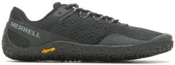 Merrell J067718 Vapor Glove 6 Black dámske bežecké topánky