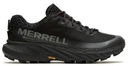 Merrell J067745 Agility Peak 5 Gtx Black/black pánská trailová obuv Merrell J067745 Agility Peak 5 Gtx Black/black pánská trailová obuv