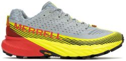 Merrell J067757 Agility Peak 5 Highrise/highviz pánská trail obuv Merrell J067757 Agility Peak 5 Highrise/highviz pánská trail obuv