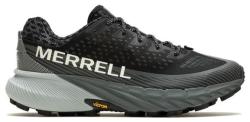 Merrell J067759 Agility Peak 5 Black/granite pánské trailové boty + osvěžovač obuvi Merrell J067759 Agility Peak 5 Black/granite pánské trailové boty + osvěžovač obuvi