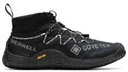 Merrell J067858 Trail Glove 7 Gtx Black dámské trailové boty