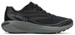 Merrell J068063 Morphlite Black/asphalt pánske bežecké topánky
