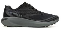 Merrell J068063 Morphlite Black/asphalt pánské běžecké boty