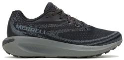 Merrell J068219 Morphlite Gtx Black/rock pánská trail obuv + osvěžovač obuvi Merrell J068219 Morphlite Gtx Black/rock pánská trail obuv + osvěžovač obuvi