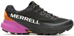 Merrell J068235 Agility Peak 5 Black/multi běžecká obuv Merrell J068235 Agility Peak 5 Black/multi běžecká obuv