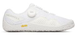 Merrell J068498 Vapor Glove 6 Boa White dámske barefooty Merrell J068498 Vapor Glove 6 Boa White dámske barefooty