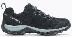 Merrell J135434 Accentor 3 Black dámske outdoor topánky