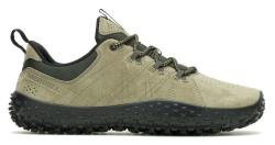 Merrell J5006861 Wrapt Olive/black barefoot obuv