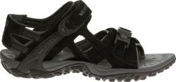 Merrell J575455 Kahuna Iii Black outdoorové sandály Merrell J575455 Kahuna Iii Black outdoorové sandály