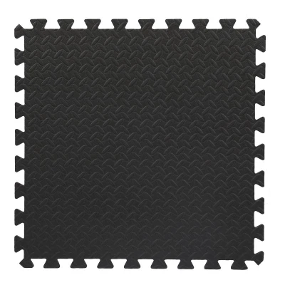HMS Ochranná puzzle podložka MP12 PRO 60x60x1,2 cm (6 ks)