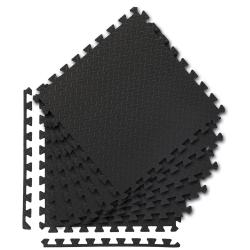 HMS Ochranná puzzle podložka MP12 PRO 60x60x1,2 cm (6 ks)