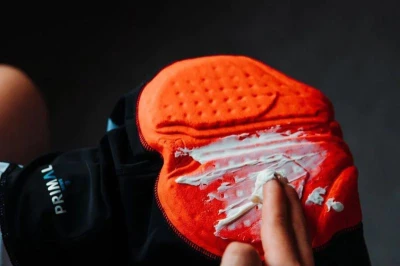 Ochranný Krém Veloskin Chamois