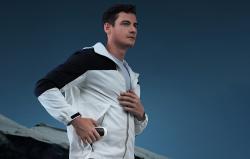 Ocoopa H3054PD bílá a černá kapesní ohřívač rukou s powerbankou USB-C