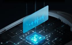 Ocoopa H3054PD bílá a černá kapesní ohřívač rukou s powerbankou USB-C