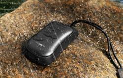 Ocoopa UT3061 černé ruční ohřívače 2x3000 mAh USB-C