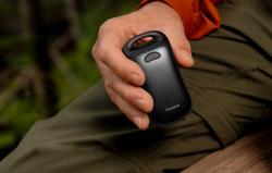 Ocoopa UT3061 černé ruční ohřívače 2x3000 mAh USB-C