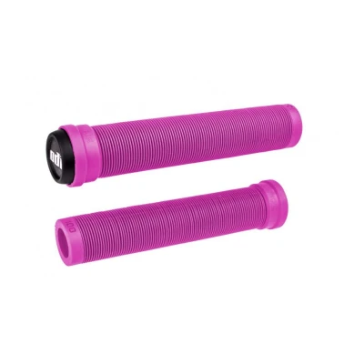 ODI Gripy BMX Longneck SLX 160mm růžové