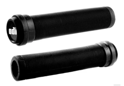 Odi Gripy BMX Longneck Soft 135 mm černé