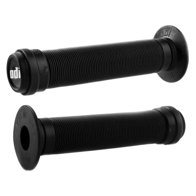 Odi Gripy BMX Longneck ST 143 mm černé