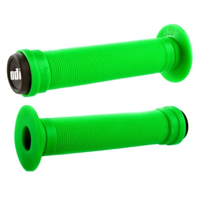 Odi Gripy BMX Longneck ST zelené