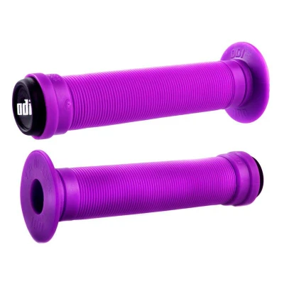 Odi Gripy BMX Longneck ST fialové