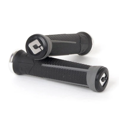 Odi Gripy MTB AG-1 Signature V2.1 Lock-On černo-šedé