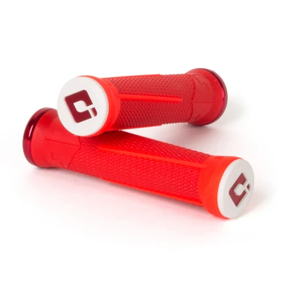 Odi Gripy MTB AG-1 Signature V2.1 Lock-On červené