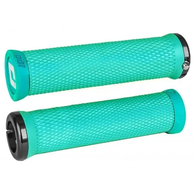 Odi Gripy MTB Elite Motion Lock-On mentolové