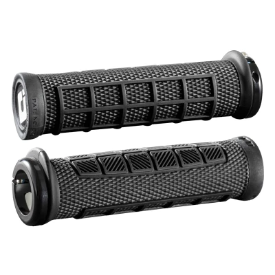 Odi Gripy MTB Elite Pro Lock-On černé