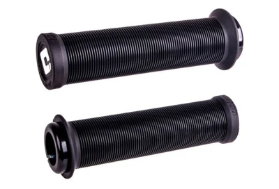 Odi Gripy MTB Longneck v2.1 Lock-On černé