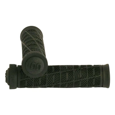 Odi Gripy MTB "O" černé