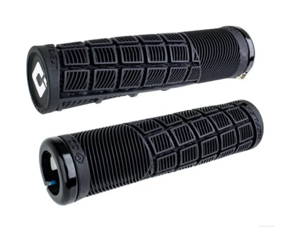 Odi Gripy MTB Reflex V2.1 135 mm Black/Black