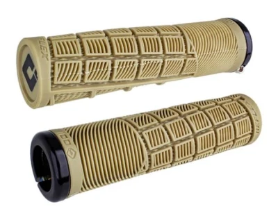 Odi Gripy MTB Reflex V2.1 135 mm černo-béžové