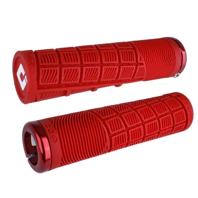 Odi Gripy MTB Reflex XL V2.1 135 mm bílo-červené