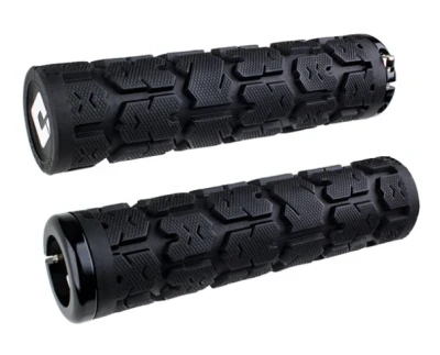 Odi Gripy MTB Rogue V2.1 Lock-On 135 mm černé