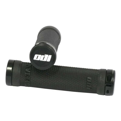 Odi Gripy MTB Ruffian Lock-On Bonus Pack černé
