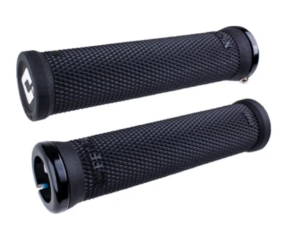 ODI Gripy MTB Ruffian V2.1 135 mm černé