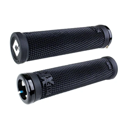 Odi Gripy MTB Ruffian XL V2.1 135 mm černé
