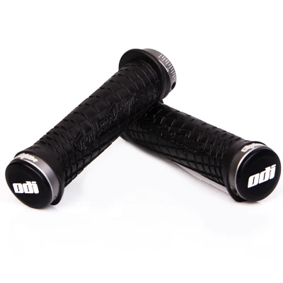 Odi Gripy MTB Troy Lee Designs Lock-On bonus pack černé