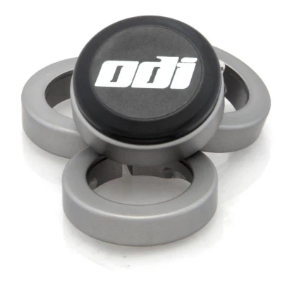 ODI Objímky ke gripům MTB Lock-On Al Gray