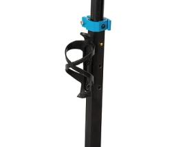 PB Ornament Blue 230 mm modrá odpružená koloběžka