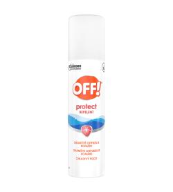 OFF Sprej repelent proti komárům 100ml OFF