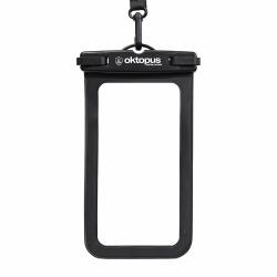Oktopus Vodotěsné pouzdro na mobil WATERPROOF POUCH REGULAR 17,8 x 10,8 cm Oktopus Vodotěsné pouzdro na mobil WATERPROOF POUCH REGULAR 17,8 x 10,8 cm