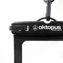Oktopus Vodotěsné pouzdro na mobil WATERPROOF POUCH REGULAR 17,8 x 10,8 cm