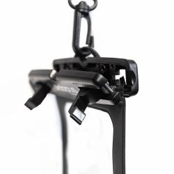 Oktopus Vodotěsné pouzdro na mobil WATERPROOF POUCH REGULAR 17,8 x 10,8 cm