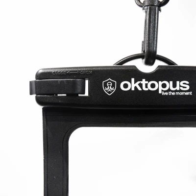 Oktopus Vodotěsné pouzdro na mobil WATERPROOF POUCH REGULAR 17,8 x 10,8 cm