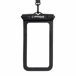 Oktopus Vodotěsné pouzdro na mobil WATERPROOF POUCH REGULAR 17,8 x 10,8 cm (VÝPRODEJ) Oktopus Vodotěsné pouzdro na mobil WATERPROOF POUCH REGULAR 17,8 x 10,8 cm (VÝPRODEJ)