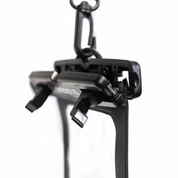 Oktopus Vodotěsné pouzdro na mobil WATERPROOF POUCH REGULAR 17,8 x 10,8 cm (VÝPRODEJ)