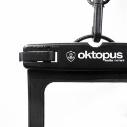 Oktopus Vodotěsné pouzdro na mobil WATERPROOF POUCH REGULAR 17,8 x 10,8 cm (VÝPRODEJ)