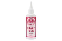 JUICE LUBES Olej brzd. Mineral Oil Br.Fluid, 130ml